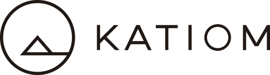 Logo KATIOM Studio