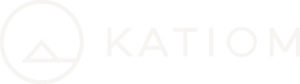Logo KATIOM Studio