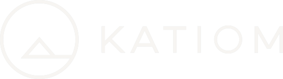 Logo KATIOM Studio